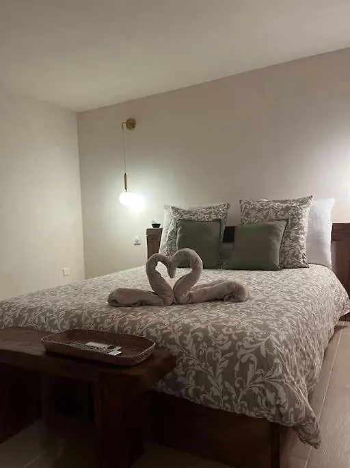 Appartement Rdc En Bas De Villa Avec Chambre Le Val 0*,  フランス