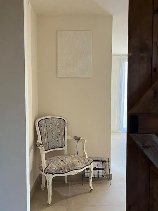 アパート Appartement Rdc En Bas De Villa Avec Chambre Le Val