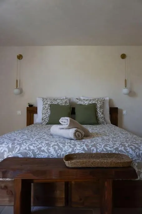 Appartement Rdc En Bas De Villa Avec Chambre Le Val アパート