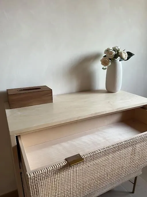 Appartement Rdc En Bas De Villa Avec Chambre Le Val
