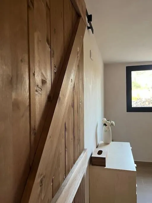 Appartement Rdc En Bas De Villa Avec Chambre Le Val フランス