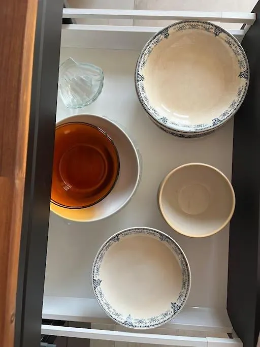 アパート Appartement Rdc En Bas De Villa Avec Chambre Le Val