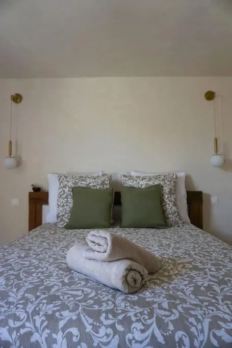 アパート Appartement Rdc En Bas De Villa Avec Chambre Le Val