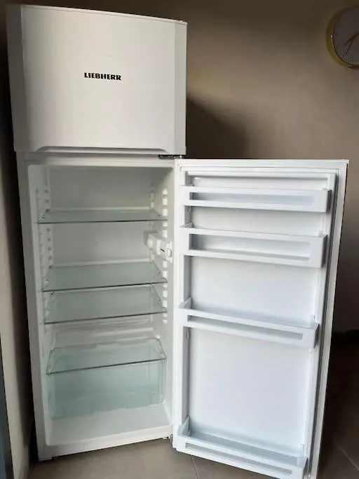 アパート Appartement Rdc En Bas De Villa Avec Chambre Le Val